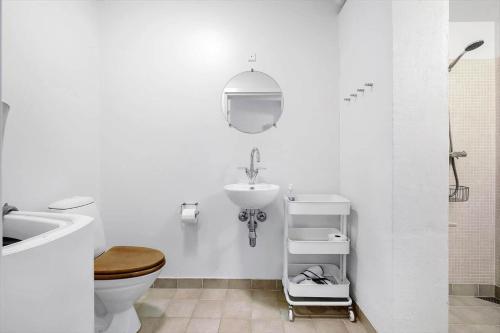 Gallery image of 4787-Aakirkeby-Haregade-14-lejl-38 in Åkirkeby