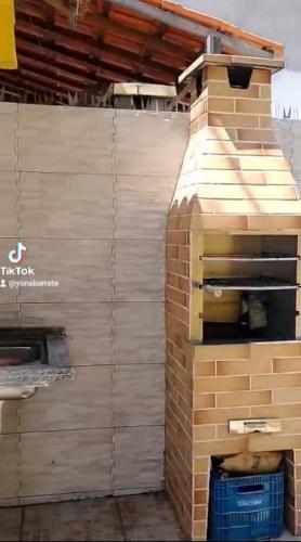 Gambar di galeri bagi Casa Arembepe di Camaçari