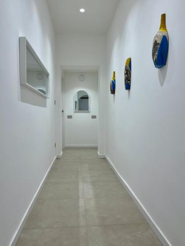 Foto dalla galleria di Il balcone sul corso a Vietri