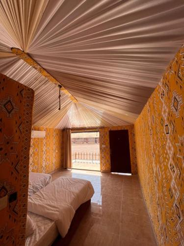 Isabella Luxury Wadi Rum