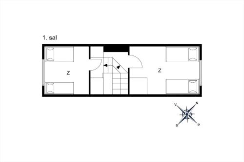 Plantegning af 3698-Nexo-Skansevej-26