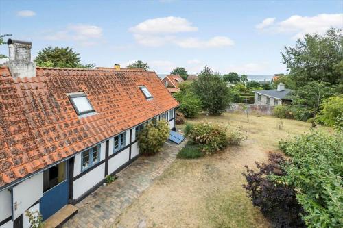 Photo de la galerie de l'établissement 5568-Gudhjem-Melsted-By-19, à Gudhjem