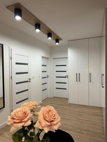 Φωτογραφία από το άλμπουμ του Apartament GB przy PCK 5 z bezpłatnym parkingiem by Gingerbread Apartments στο Τορούν