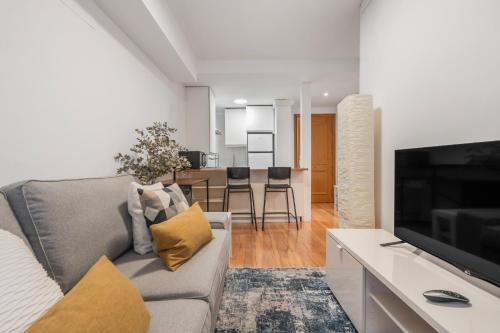 Apartamento moderno y funcional en Vallecas ALQUILER TEMPORAL