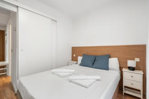 Apartamento moderno y funcional en Vallecas ALQUILER TEMPORAL