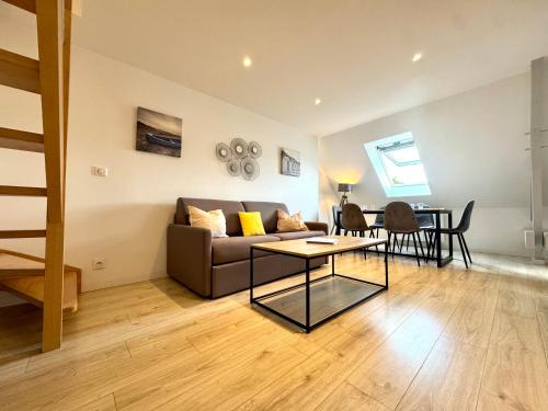 Le Duplex Merville - Lorient Centre