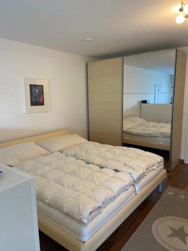 Appartement cosy proche ski et bains thermaux