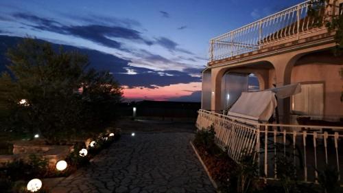 Fotografie z fotogalerie ubytování House Villa Zagora v destinaci Sedramić