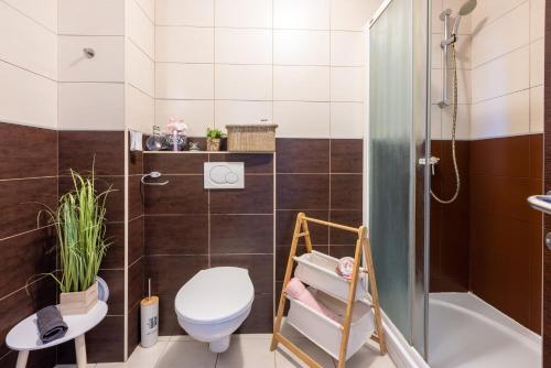 Apartment Deni