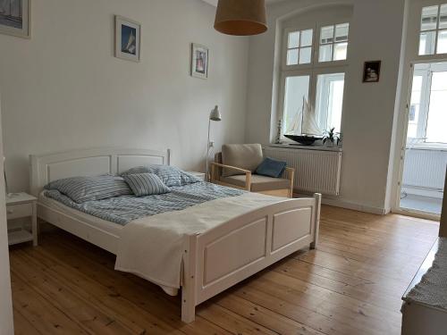 Przedwojenna kamienica