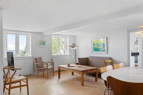 Χώρος καθιστικού στο 5454-Allinge-Thorkildsvej-7