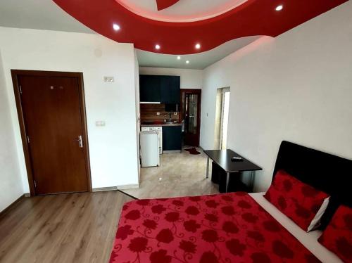 Къща за гости 