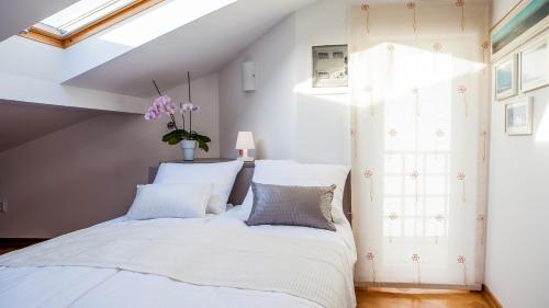Apartment Lunta