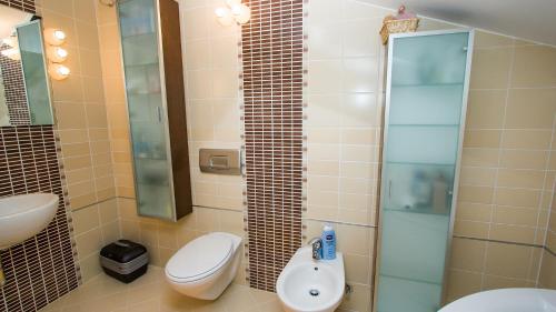 Apartment Lunta