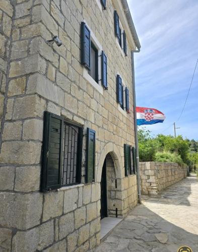 Studio apartment Jelinek