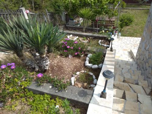 Gallery image of Holiday Home Bratica in Ulcinj