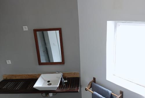 Photo de la galerie de l'établissement La lanterne, à Antananarivo