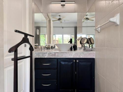 Φωτογραφία από το άλμπουμ του Green Oasis private pool and cinema σε Puerto Aventuras