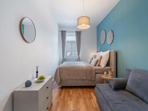 The Wenceslas Square Rooftop