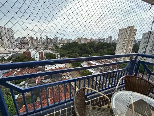 Gambar di galeri bagi Amplo apartamento para a COP di Belém