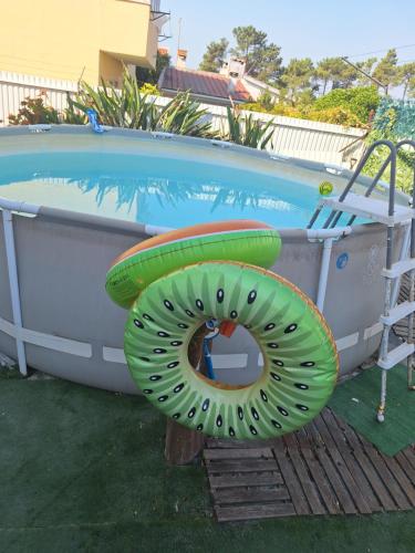 Afbeelding uit fotogalerij van House Heart in Amora