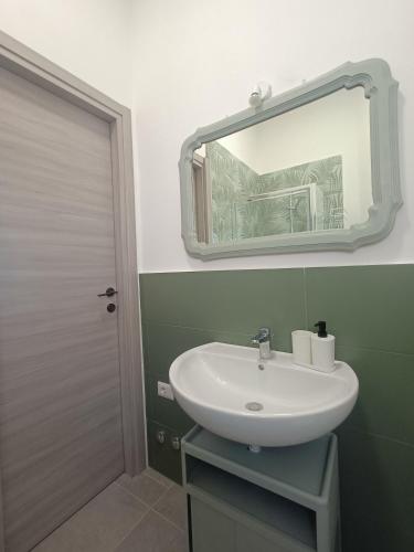 Ένα μπάνιο στο Zighi Home