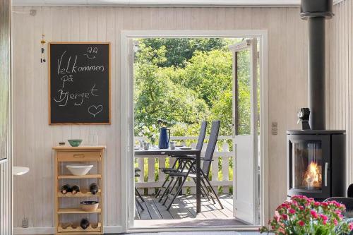 Fotografie z fotogalerie ubytování LF16024-Farso-Kjeldhoj-24 v destinaci Farsø