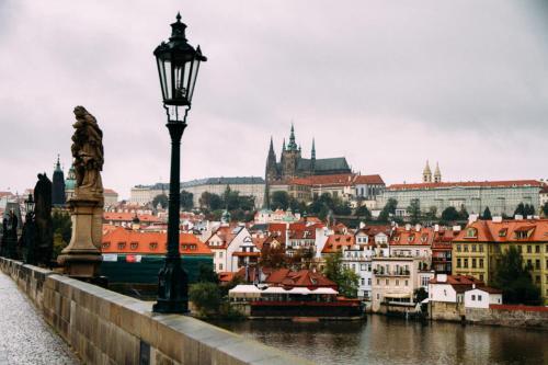 Luxury Apartaments Praga