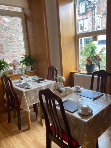 Imagen de la galería de No 29 Bed and Breakfast, en Inverness