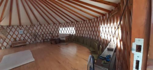 Φωτογραφία από το άλμπουμ του Tierra Magica σε Brandsen