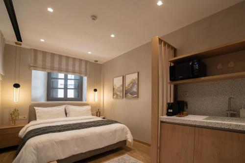 IKIAN - Charming Arcadian Escape