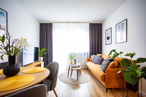 Apartament Nowowiejskiego 22 - Centrum