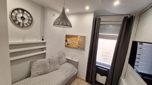 Apartament TwoTone