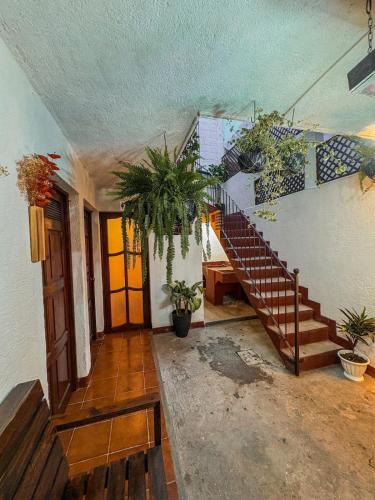 Casa Candelaria, Antigua