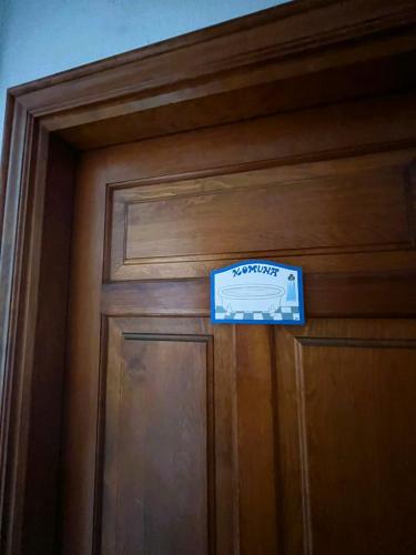 Gambar di galeri bagi Gurbialde Etxea di Mutriku