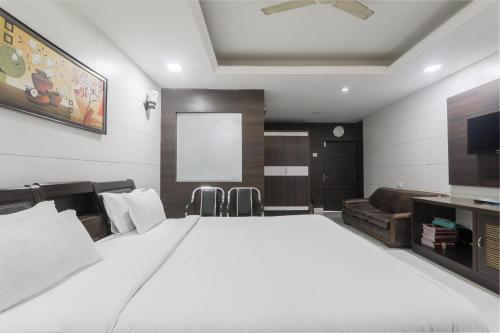 Imagen de la galería de Hotel O The Casa Picolla, en Bankipur