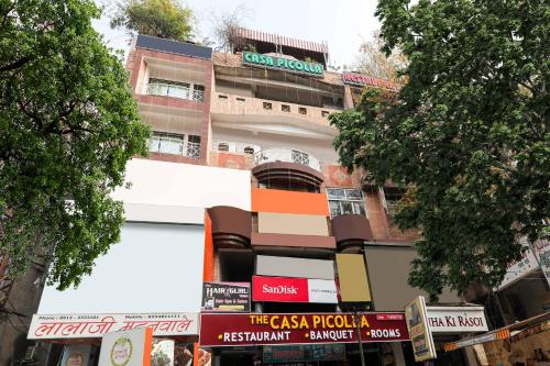 Imagen de la galería de Hotel O The Casa Picolla, en Bankipur