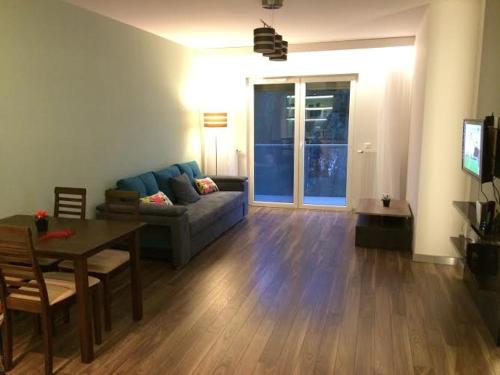 Gallery image of Vízparti wellness apartman Velence in Velence