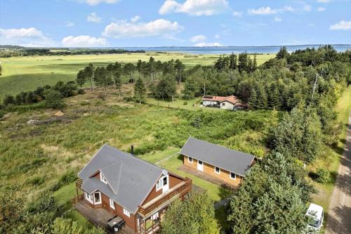 Photo de la galerie de l'établissement LF15156-Hojslev-Mosevej-156, à Højslev