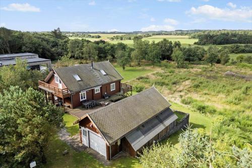 Photo de la galerie de l'établissement LF15156-Hojslev-Mosevej-156, à Højslev