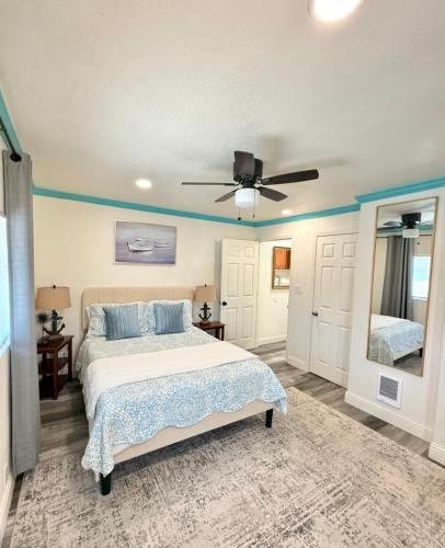 サンタクルーズにあるBeachside retreatのギャラリーの写真