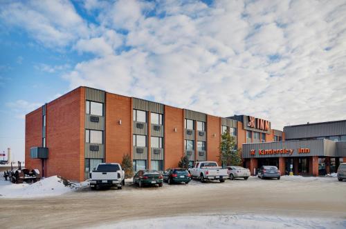Kindersley Inn – Photos 5