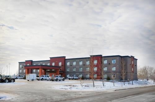 Kindersley Inn – Photos 4