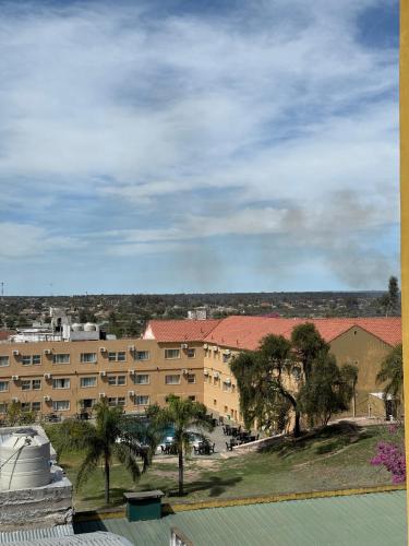 Imagen de la galería de Hotel Ambassador Home, en Termas de Río Hondo