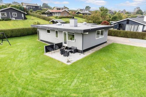 Afbeelding uit fotogalerij van LF14062-Roslev-Stranddalen-62 in Roslev