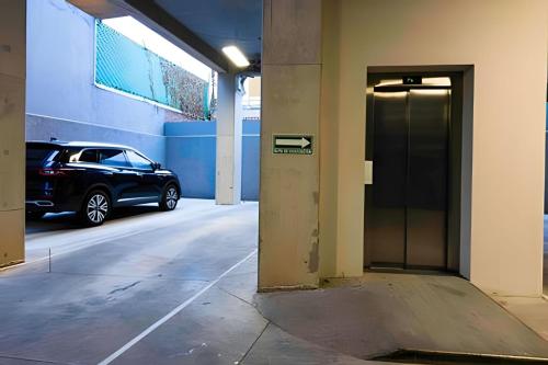 Fotografie z fotogalerie ubytování TORRE ARCARTI Internet alta velocidad y estacionamiento v destinaci San Baltasar