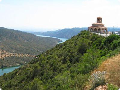 Φυσικό τοπίο κοντά σε αυτός ο ξενώνας