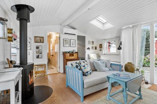 Afbeelding uit fotogalerij van 5586-Svaneke-Duebakken-12 in Svaneke