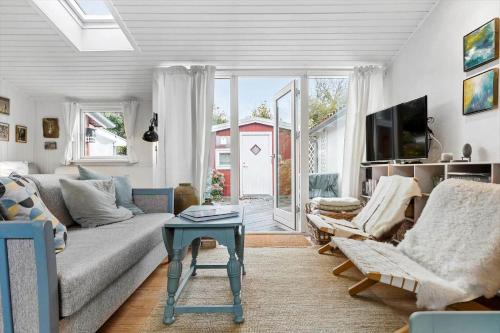 Afbeelding uit fotogalerij van 5586-Svaneke-Duebakken-12 in Svaneke