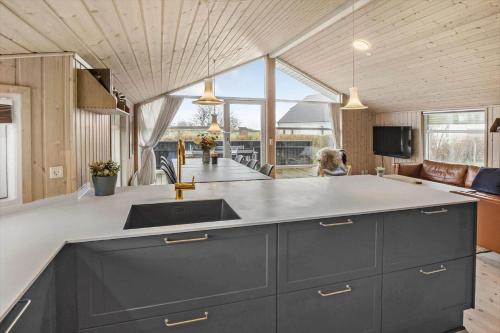 Fotografie z fotogalerie ubytování FY208-Brenderup-Fyn-Sneppevej-4 v destinaci Skovs-Højrup
